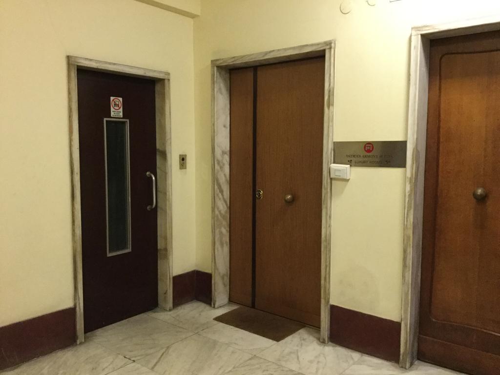 Vatican Armony Bed and breakfast
