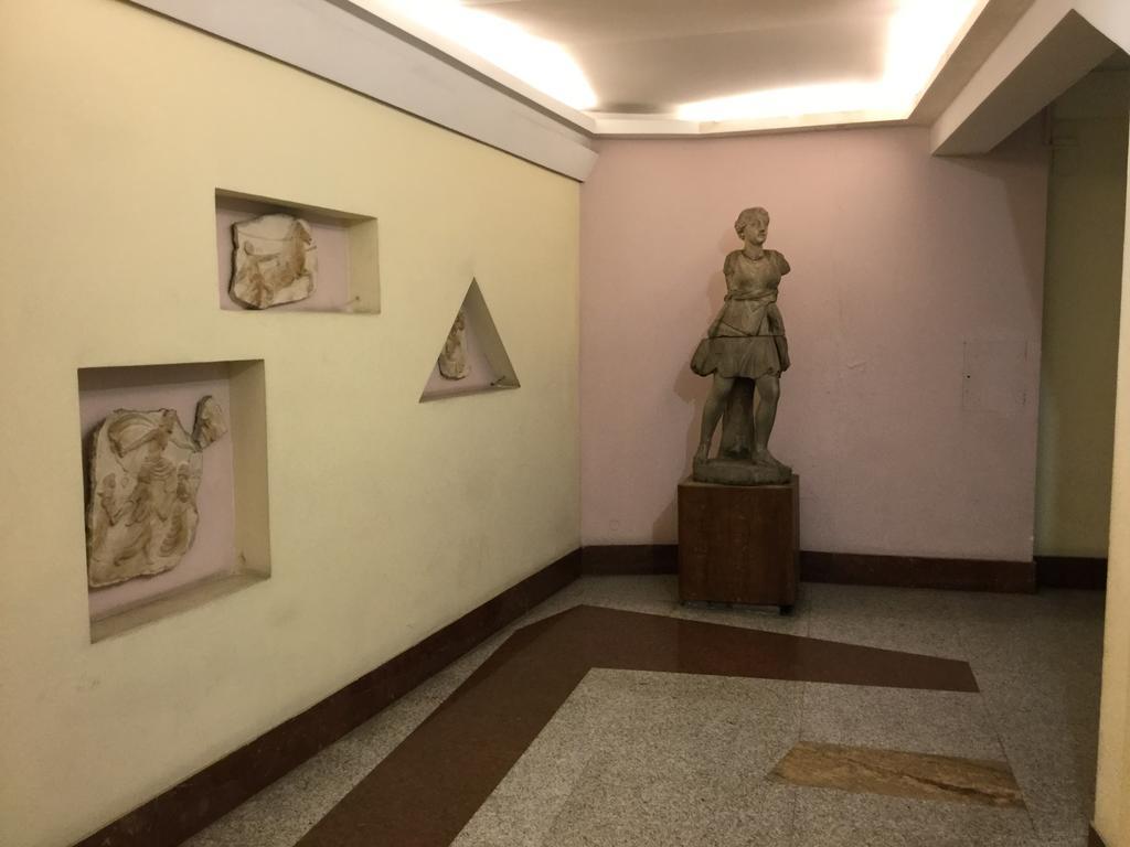 Bed and breakfast Vatican Armony 2*