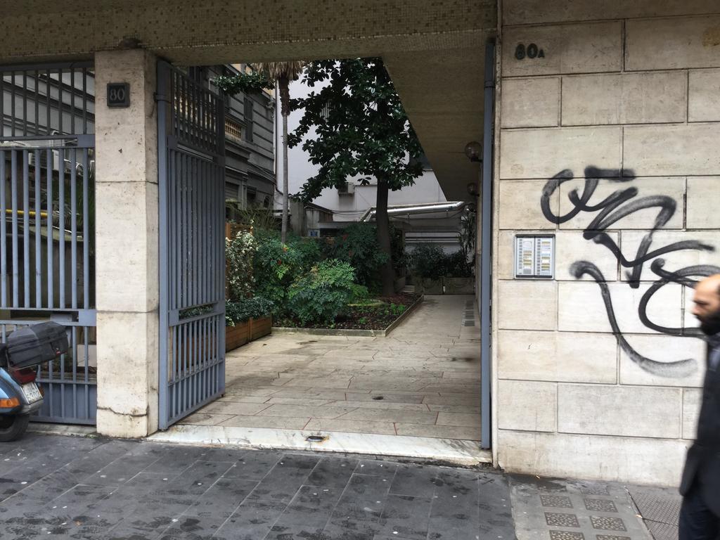 Vatican Armony Bed and breakfast