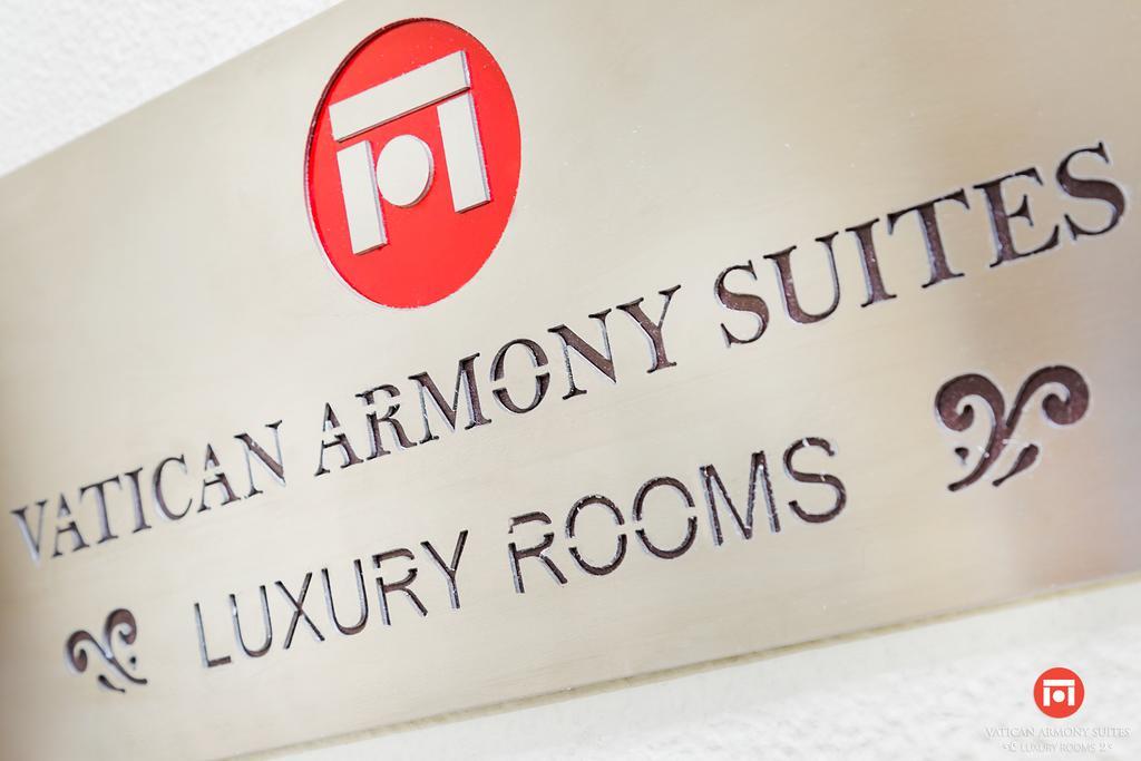 Bed and breakfast Vatican Armony
