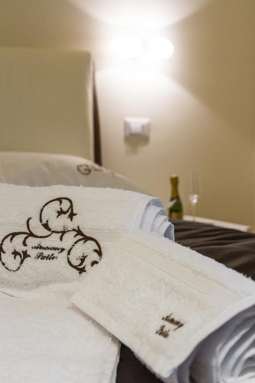 Vatican Armony Bed and breakfast