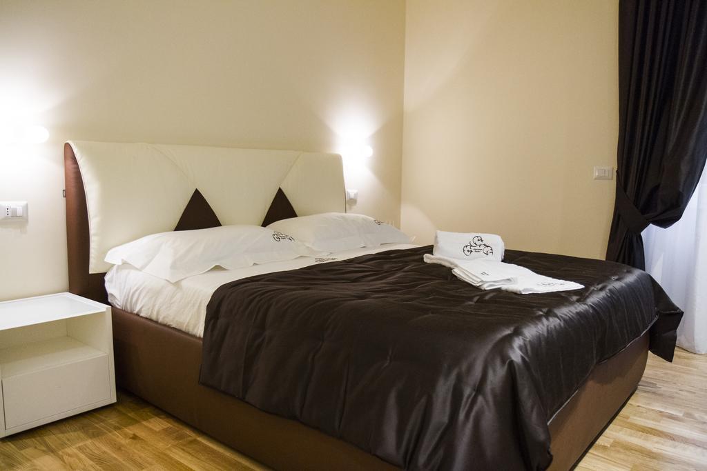 Bed and breakfast Vatican Armony 2*
