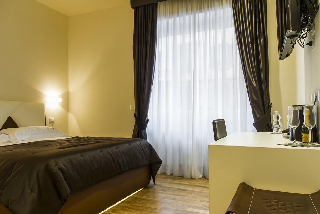 Vatican Armony Bed and breakfast