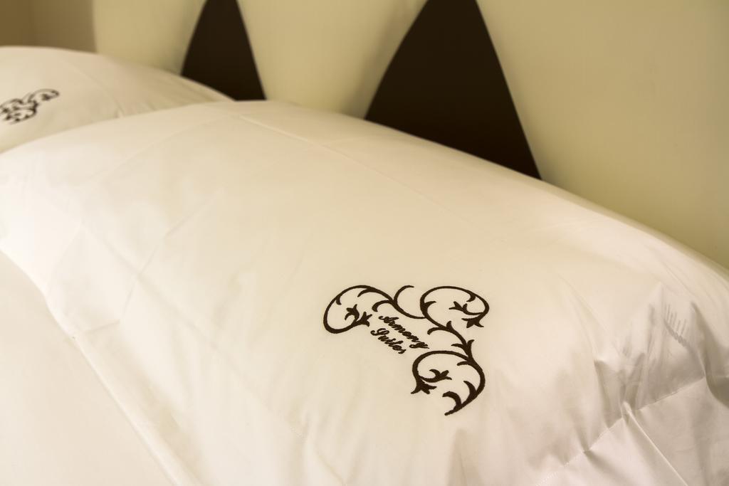 Bed and breakfast Vatican Armony