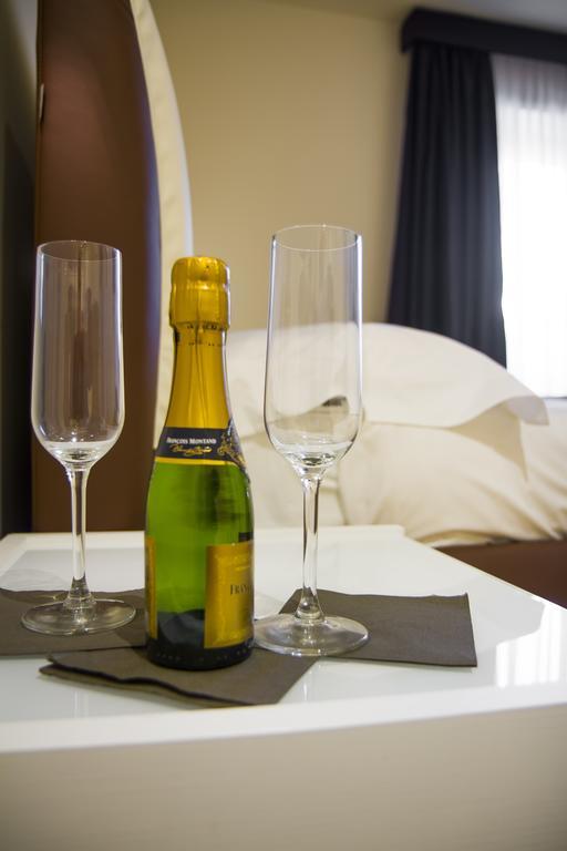 Vatican Armony Bed and breakfast 2*