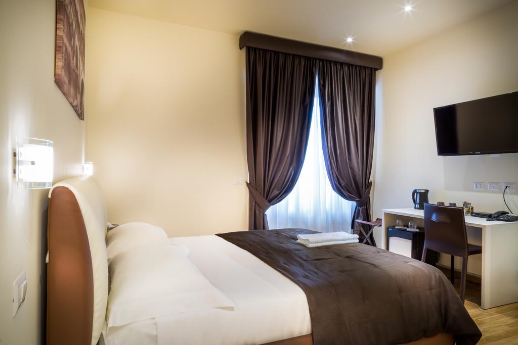 Bed and breakfast Vatican Armony