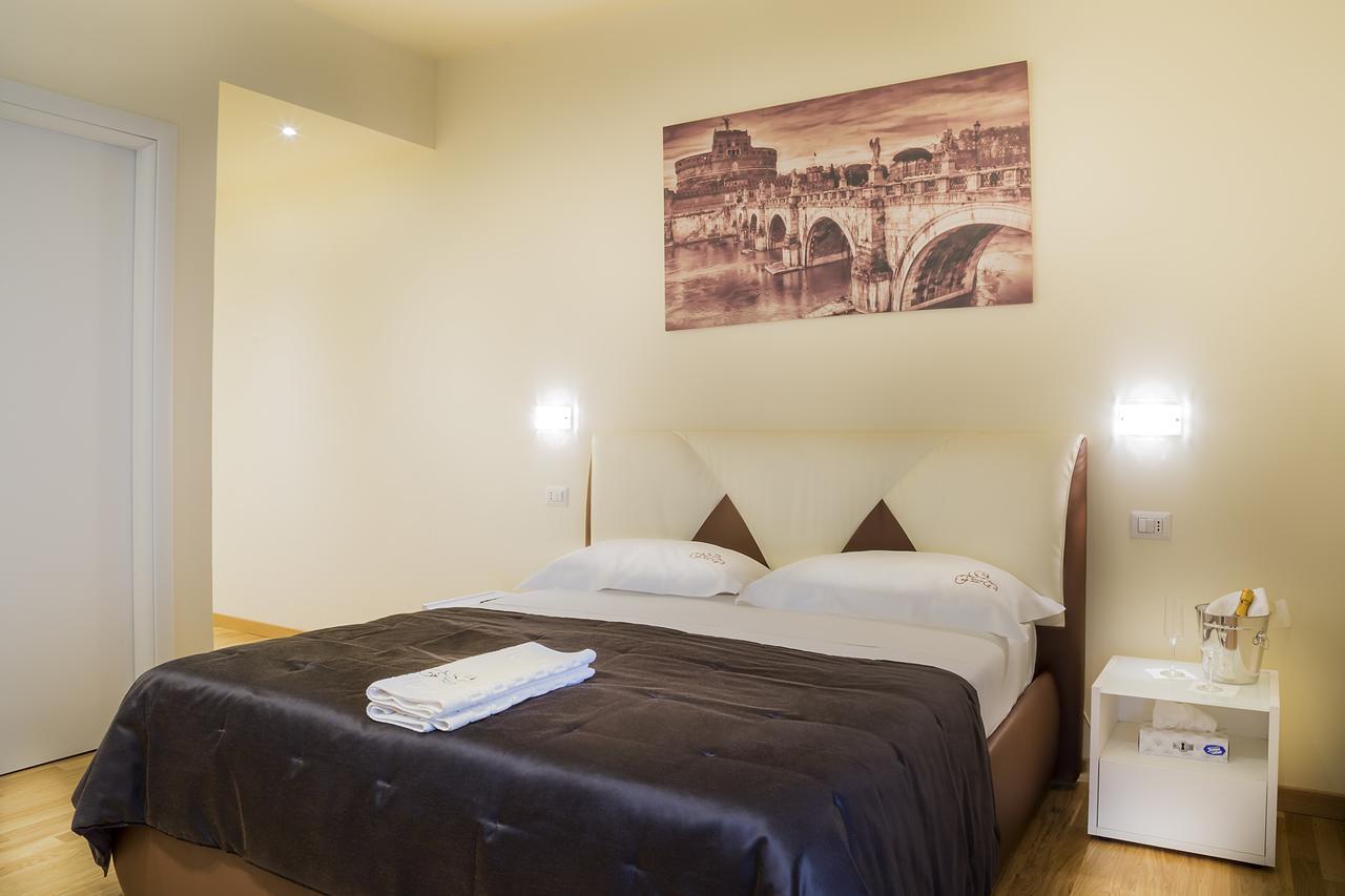 Vatican Armony Bed and breakfast