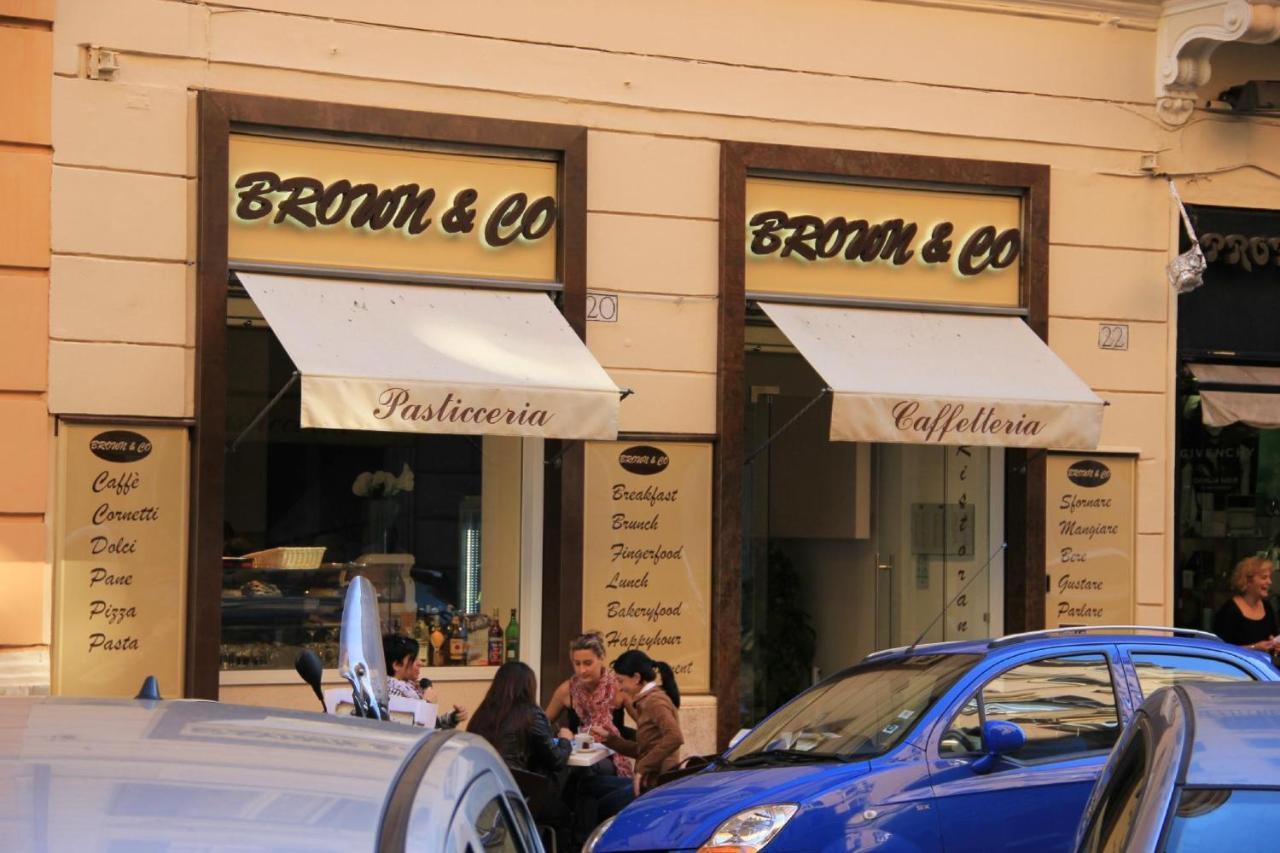 Vatican Armony Bed and breakfast